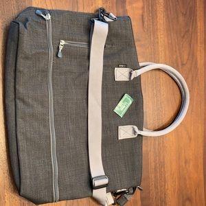 Wayside Tote. LL Bean. New. Never Used.